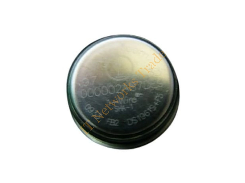 S26361-F1754-J2 Fujitsu PRIMERGY RX600_S4 I-Button Server Accessory