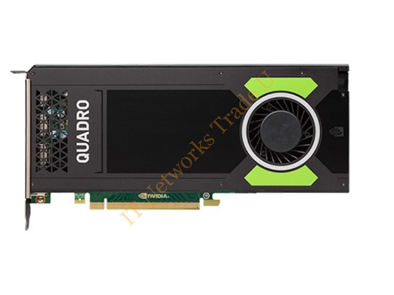 Fujitsu S26361-F2222-L403 Quadro M4000 8GB GDDR5 graphics card