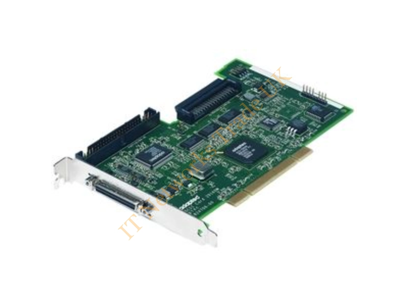 S26361-F2399-L1 Fujitsu Adaptec 29160N Single-Channel 160Mb/s SCSI RAID Controller Storage