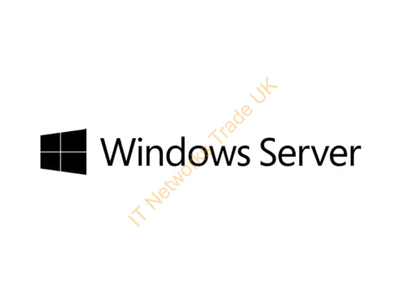 S26361-F2567-D610 - Fujitsu Windows Server 2019 Datacenter