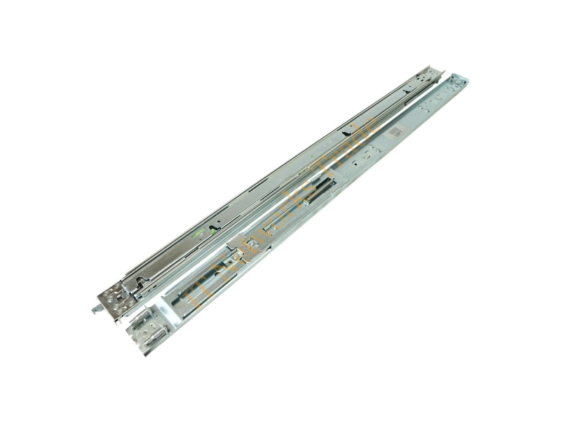 S26361-F2735-L400 Fujitsu Rack Mounting Kit for Primergy RX2510 M2 / RX2530 M2 Server Accessory