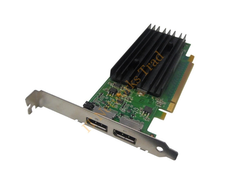 S26361-F2748-L235 Fujitsu nVidia Quadro NVS 295 256MB GDDR3 64-Bit Dual DisplayPort PCI Express x16 Video Graphics Card