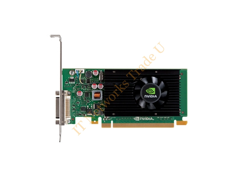 Fujitsu Nvidia Quadro NVS 315 1GB DDR3 NVS 315 1GB GDDR3 Graphic card