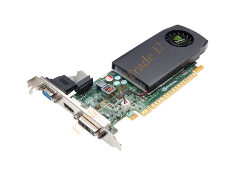 Fujitsu NVIDIA GeForce GTX 745 2GB GeForce GTX 745 2GB GDDR3 Graphic card