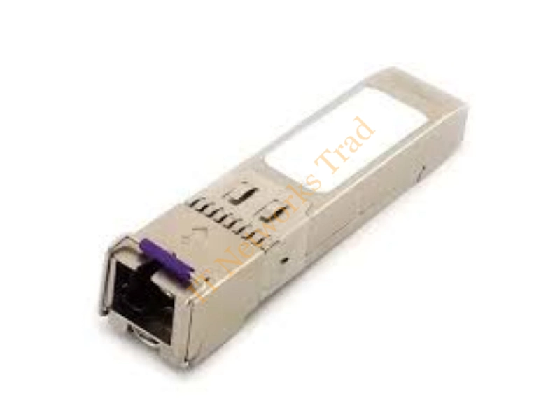 S26361-F3024-L102-02 Fujitsu Cisco SFP Copper Mod Rj45 1GB Transceiver Module