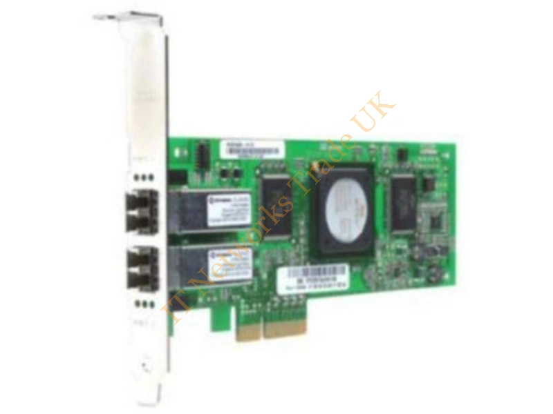 S26361-F3141-L210 Fujitsu LightPulse LP1050 Fibre Channel Host Bus Adapter - 1 x LC PCI-X 2.12Gbps 1.06Gbps