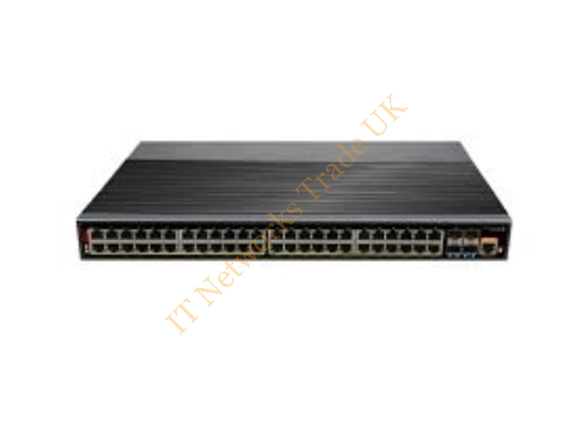 S26361-F3144-E4-02 Fujitsu PY BX600 4Gb FC Switch Blade Network Switch