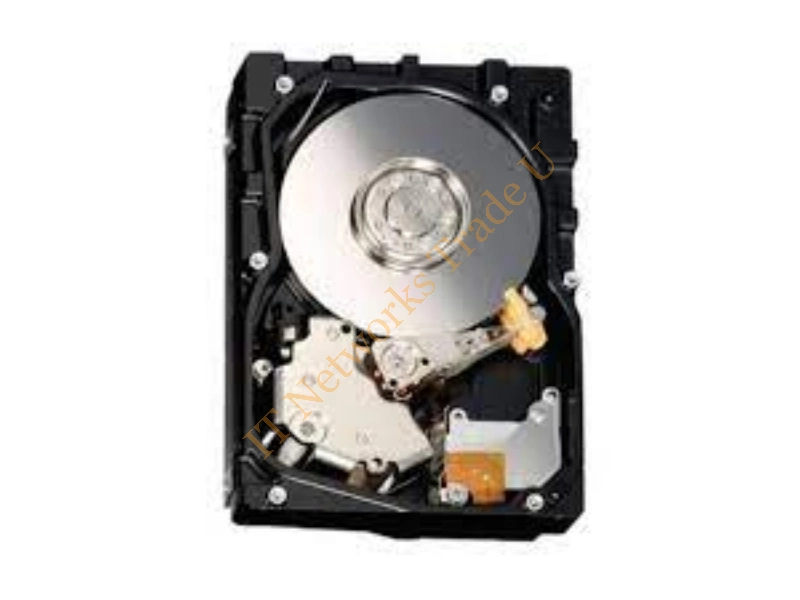 S26361-F3208-L145 Fujitsu 450GB 10000RPM SAS 3Gb/s 2.5-inch Server Hard Drive Internal HDD