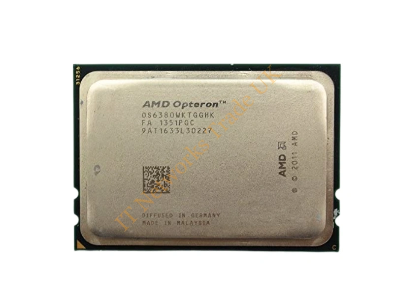S26361-F3253-E220 Fujitsu 2.00GHz 2 x 1MB L2 Cache Socket F AMD Opteron 2212 Dual Core Retail Processor