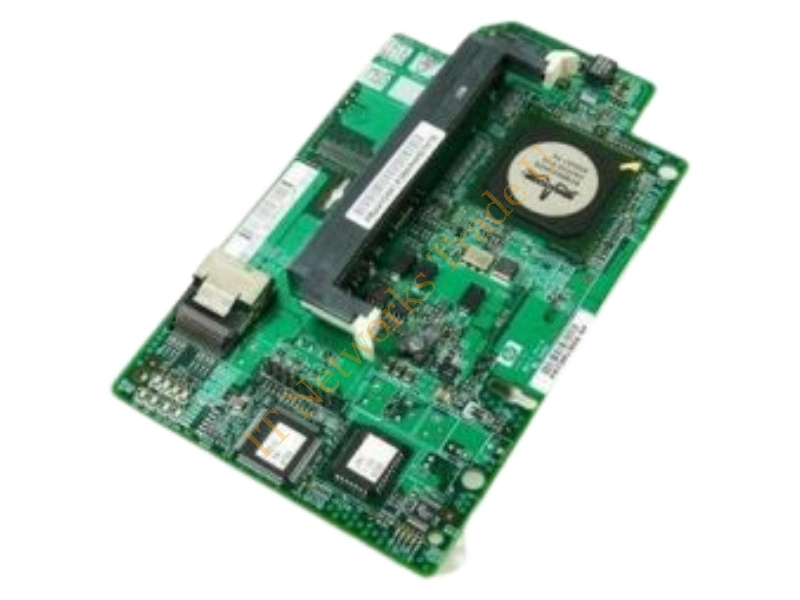 S26361-F3257-L4-06 Fujitsu RAID 0/1 SAS LSI MegaRAID 4PT Raid Controller