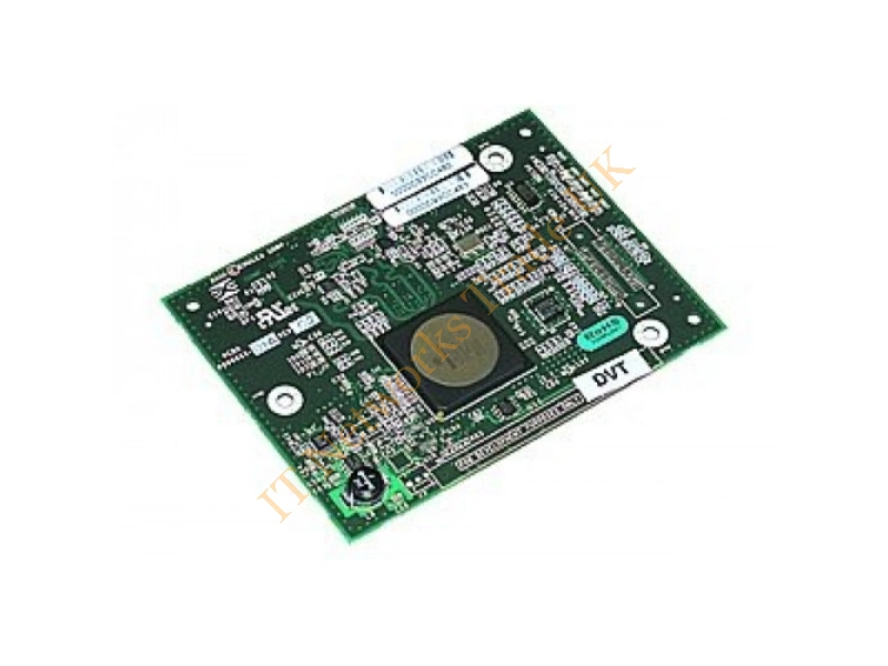 S26361-F3306-L601-06 Fujitsu PY BX600 Mezz Card 4GB 2Port (FC42E) Network Adapter