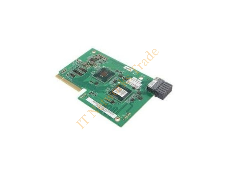 S26361-F3331-L1 Fujitsu Quad Port 1Gb PY ETH Mezz Card Server Accessory