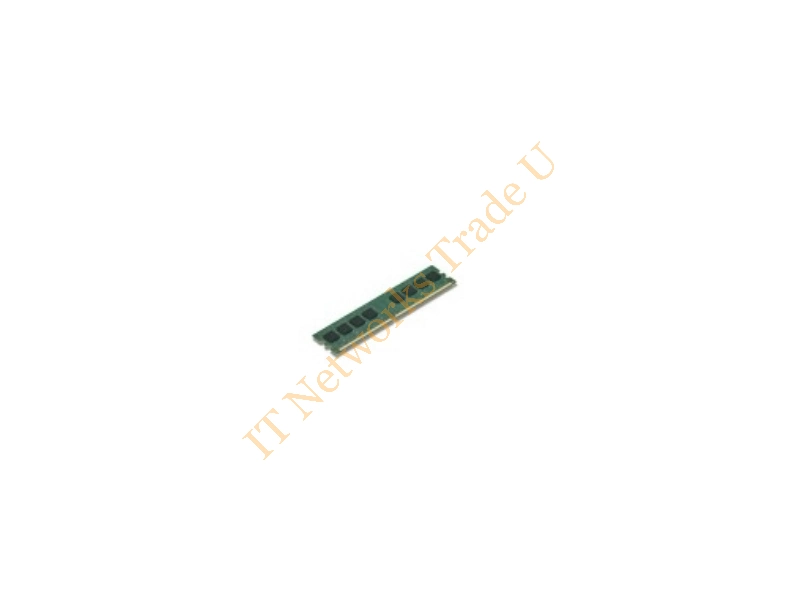 Fujitsu 8GB DDR4-2133 MHz 8GB DDR4 2133MHz memory module