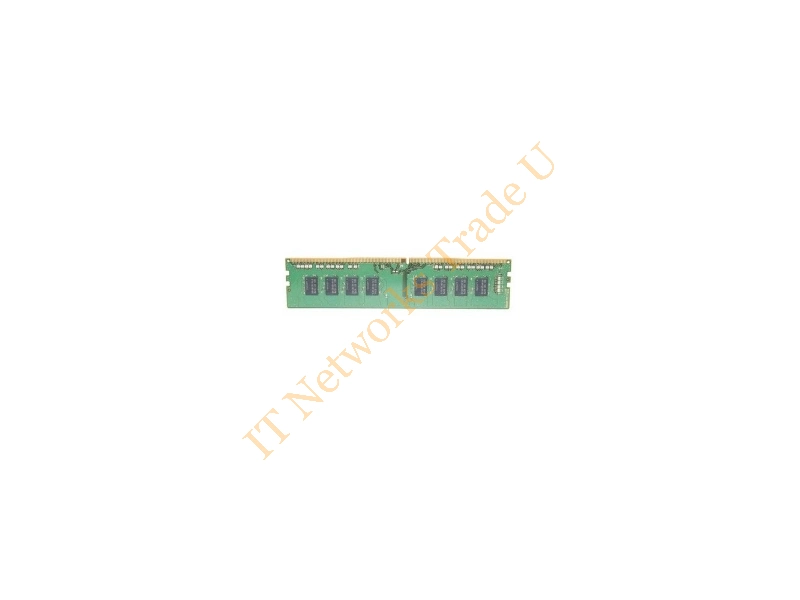 Fujitsu S26361-F3392-L5 16GB DDR4 2133MHz memory module