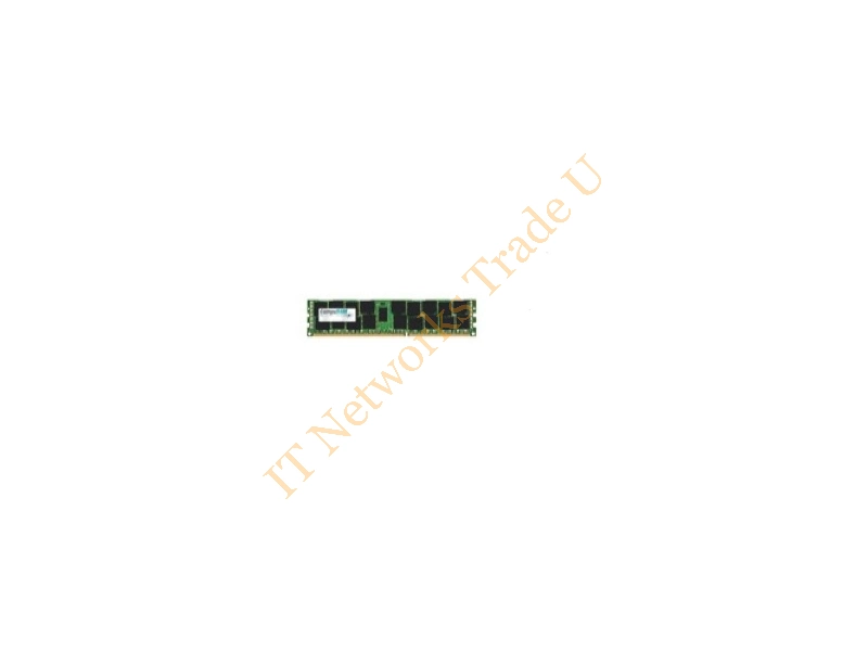 Fujitsu S26361-F3394-L427 16GB DDR4 2400MHz ECC memory module