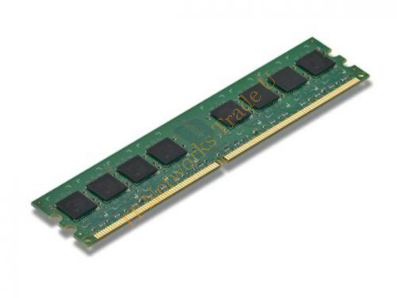Fujitsu S26361-F3395-L4 8GB DDR4 2400MHz ECC memory module