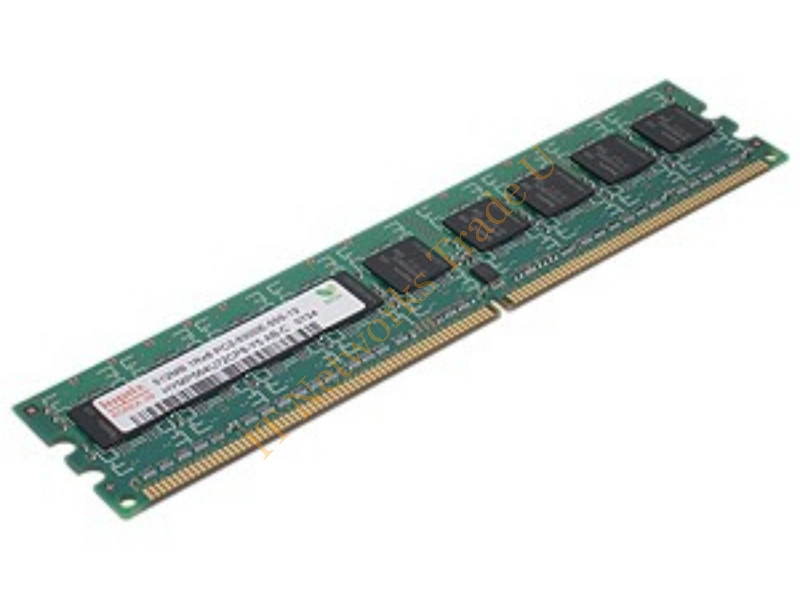 S26361-F3397-L427 - Fujitsu 16GB DDR4-2666 16GB DDR4 2666MHz ECC memory module