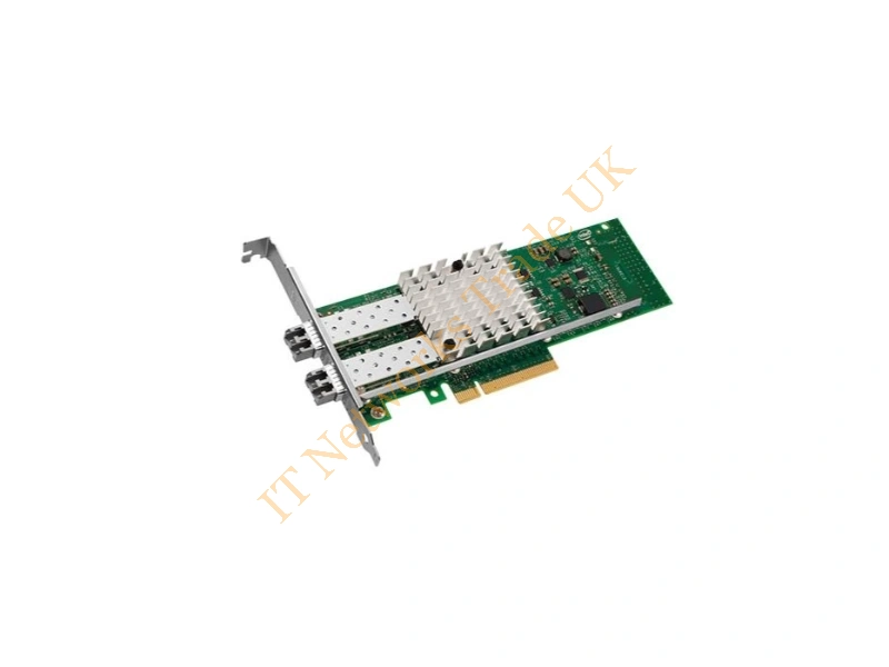 S26361-F355-5-L501 Fujitsu 2 x 10Gbit PCI Express x8 X520-DA2 Ethernet Controller Networking Accessory