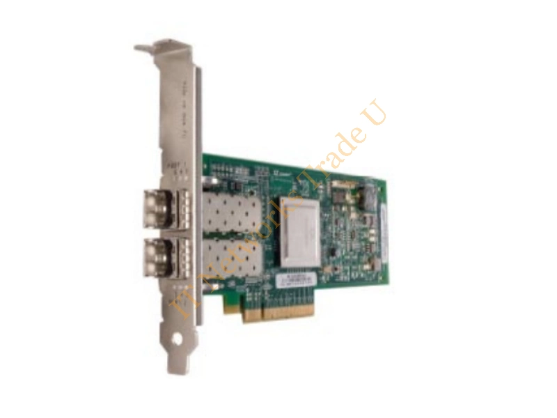 Fujitsu QLE2562 2-port FC HBA Internal Fiber 8000Mbit/s Networking Accessory
