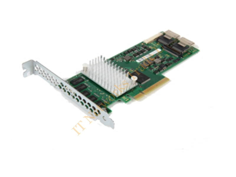 Fujitsu TFM Module f/FBU option PCI Express 2.0 6Gbit/s RAID controller