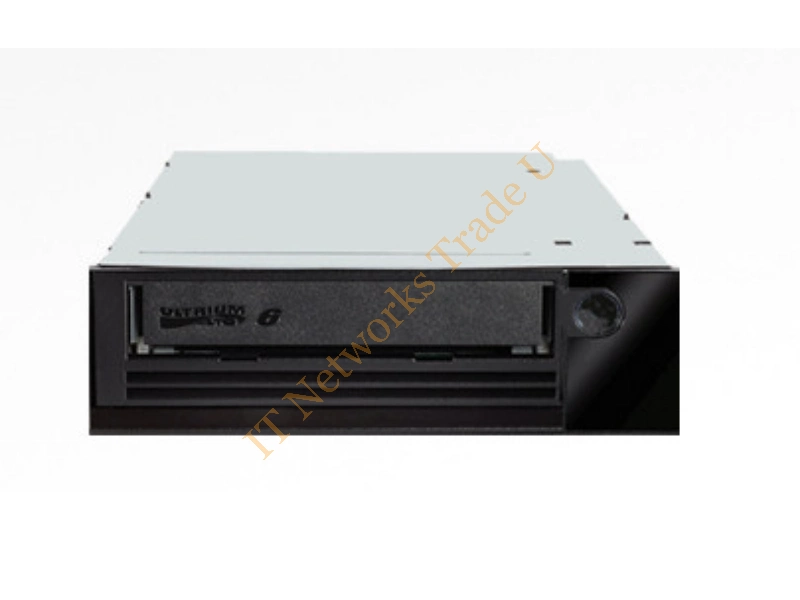 S26361-F3787-L1 - Fujitsu PRIMERGY LTO-6 HH Ultrium 2.5TB Internal LTO 2500GB tape media drive