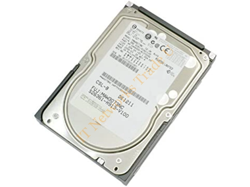 S26361-F3815-E100 Fujitsu 1TB 7200RPM SATA 6Gb/s 3.5-inch Desktop Hard Disk Drive Internal HDD