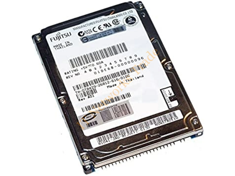 S26361-F3815-L500 Fujitsu 500GB 7200RPM SATA 6Gb/s 3.5-inch Desktop Hard Disk Drive Internal HDD