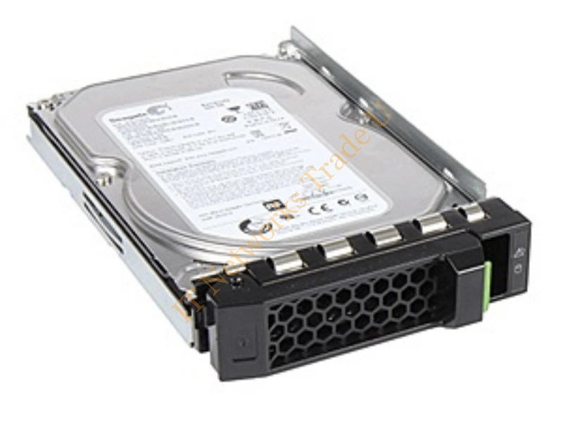S26361-F3820-L300 - Fujitsu S26361-F3820-L300 HDD 3000GB SAS internal hard drive