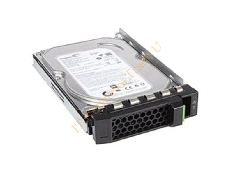 S26361-F3820-L400 - Fujitsu S26361-F3820-L400 HDD 4000GB SAS internal hard drive