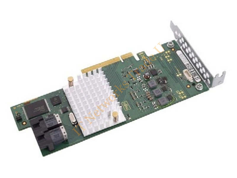 Fujitsu CP400I PCI Express x8 3.0 12Gbit/s RAID controller