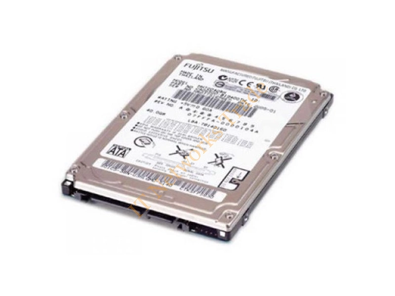 S26361-F3861-L250 Fujitsu 250GB 7200RPM SATA 3Gb/s 3.5-inch Desktop Hard Disk Drive Internal HDD