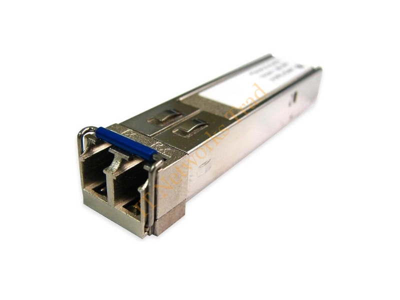 S26361-F3873-L104 Fujitsu 4Gbps Short Wave Multi-Mode Fibre LC Connector SFP Transceiver Module