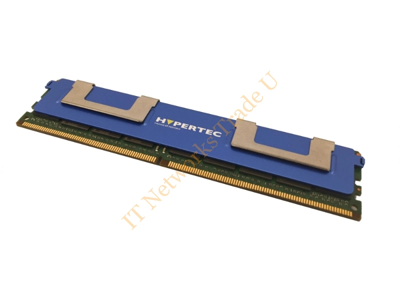 S26361-F3897-E642-HY - Hypertec S26361-F3897-E642-HY 16GB DDR4 2133MHz ECC memory module