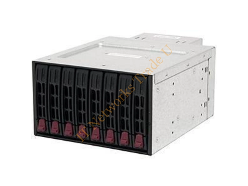 Fujitsu Upgr to Medium 8x SFF Carrier panel Accessory