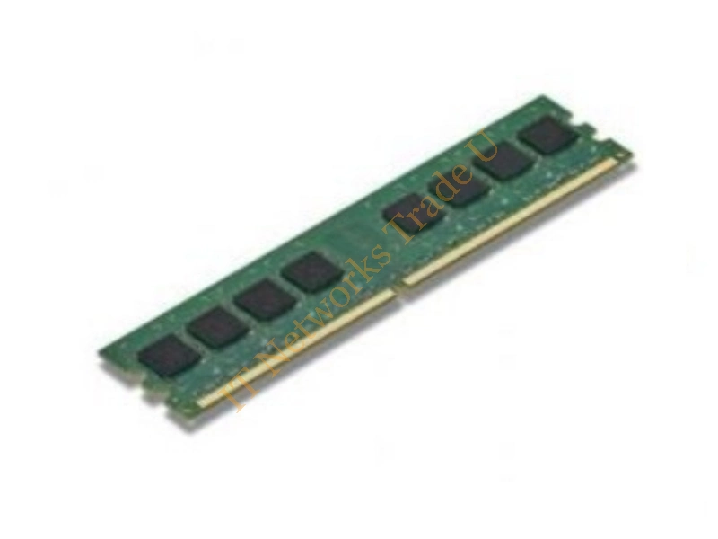 S26361-F3909-L516 - Fujitsu 16GB DDR4, 2133 Mhz, ECC 16GB DDR4 2133MHz ECC memory module
