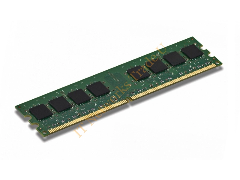 Fujitsu 4GB DDR4 2400MHz 4GB DDR4 2400MHz ECC memory module