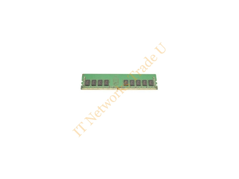 Fujitsu S26361-F3934-L511 8GB DDR4 2400MHz ECC memory module