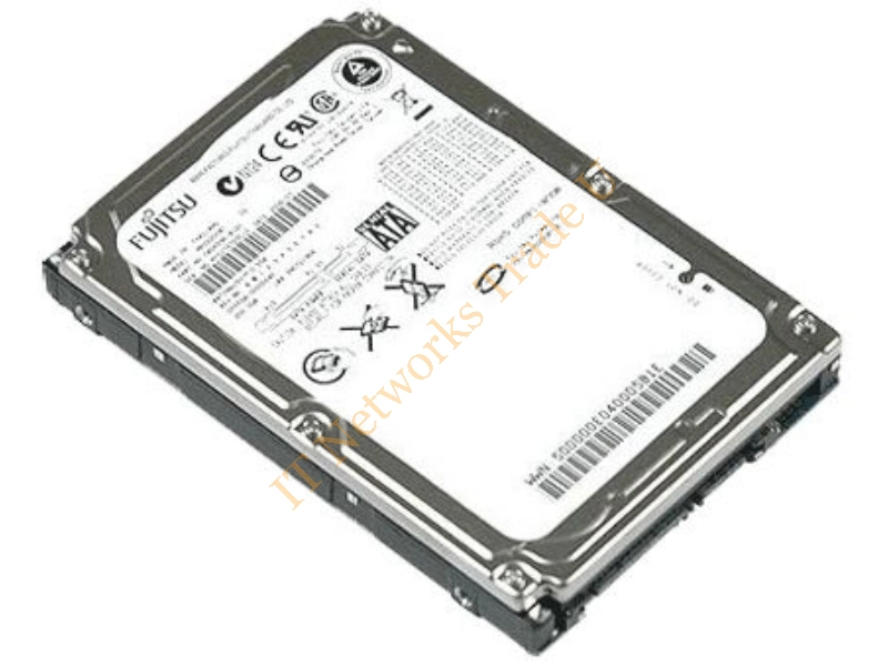 S26361-F3952-E100 Fujitsu 1TB 7200RPM SATA 6Gb/s 3.5-inch Desktop Hard Disk Drive Internal HDD