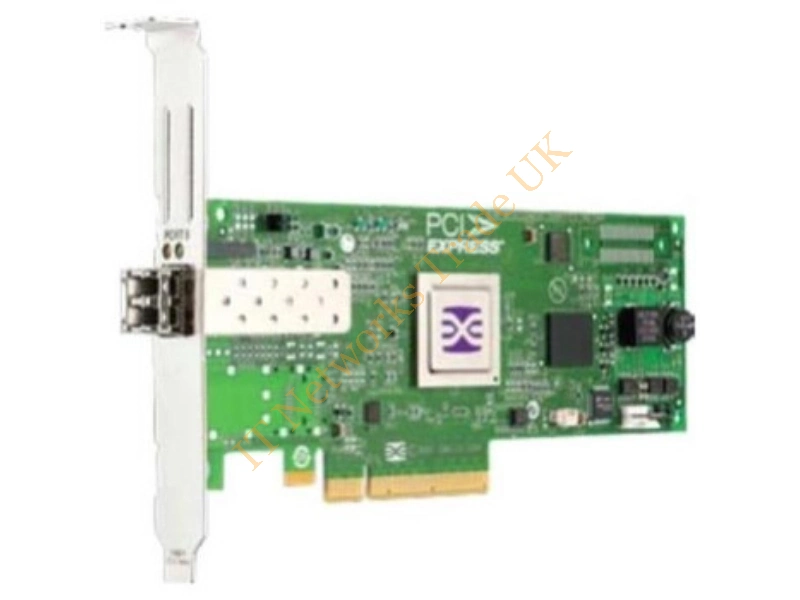 S26361-F3961-L201 Fujitsu Emulex LightPulse LPe1250 Fiber Channel Host Bus Adapter - 1 x LC PCI Express 2.0 8.5Gbps