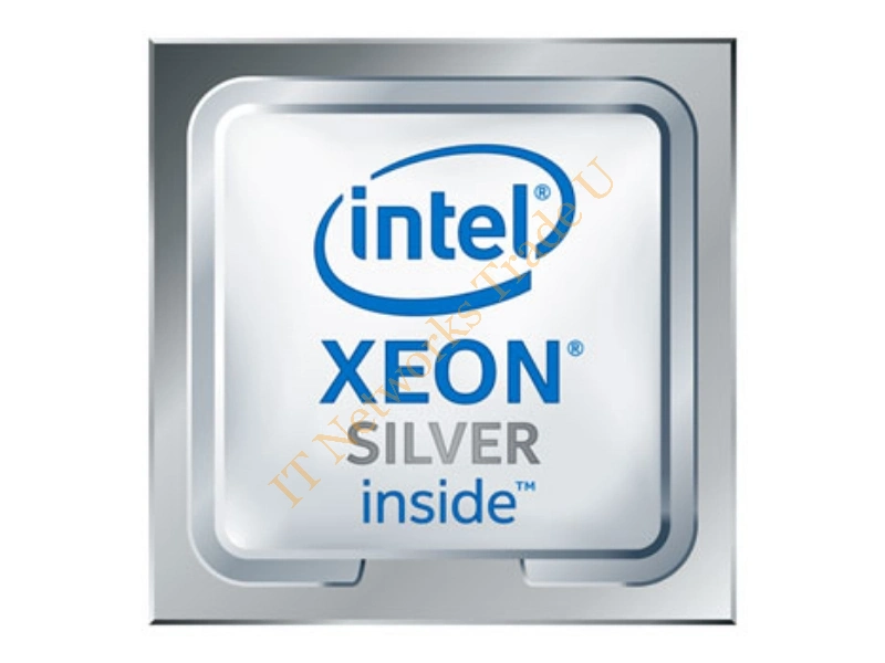 Fujitsu Xeon Silver 4110 2.1GHz 11MB L3 processor