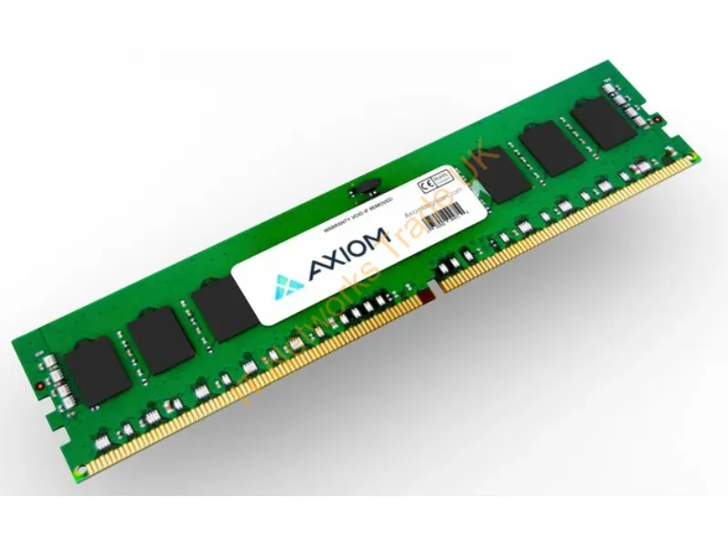S26361-F4083-E332-AX - Axiom S26361-F4083-E332-Ax Memory Module 32 Gb 1 X 32 Gb Ddr4 2933 Mhz Ecc