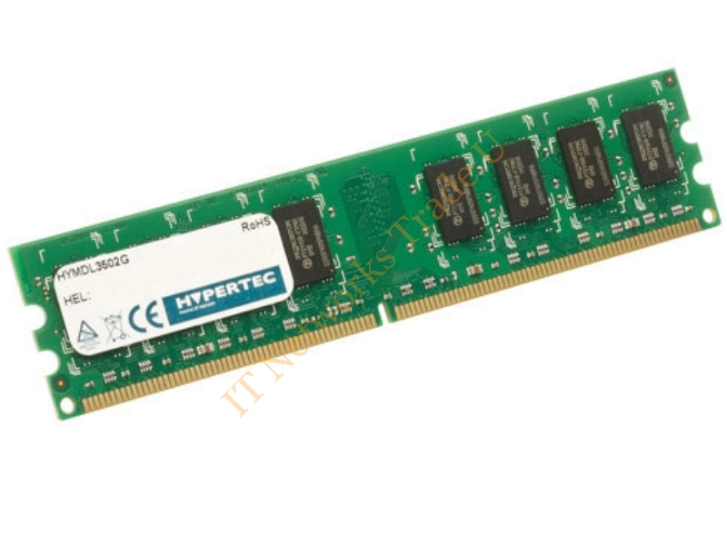 S26361-F4412-L516-HY - Hypertec 16GB PC3-8500 (Legacy) 16GB DDR3 1066MHz ECC memory module