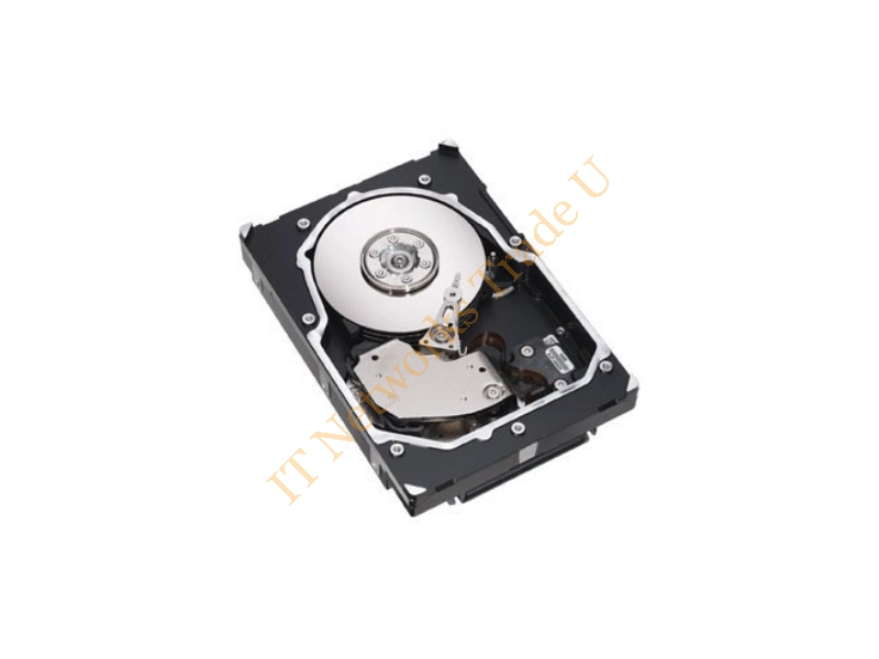 S26361-F4482-L114 Fujitsu 146GB 10000RPM SAS 6Gb/s 2.5-inch Server Hard Drive Internal HDD