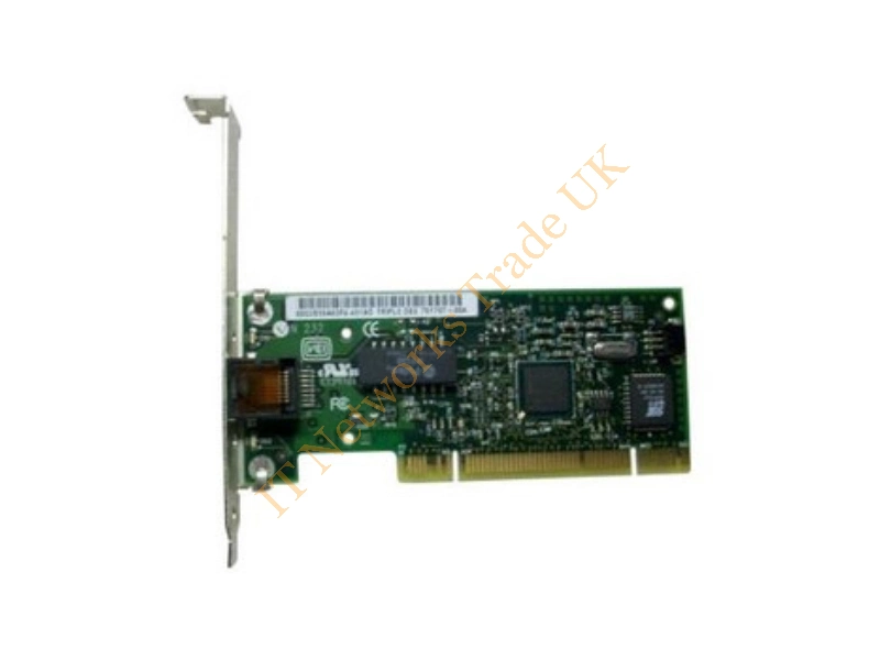 S26361-F4610-L504 Fujitsu Intel I350-T4 4 x 10/100/1000Mbps LAN PCI Express 2.1 x4 Ethernet Network Adapter