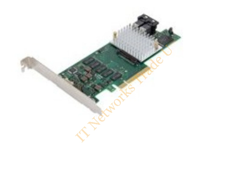Fujitsu PRAID EP400i PCI Express x8 12Gbit/s RAID controller