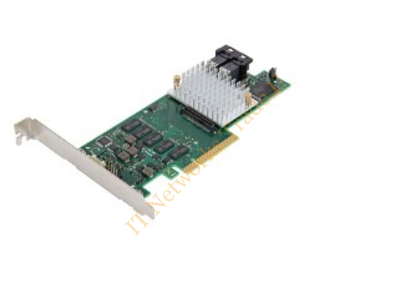 Fujitsu EP400i PCI 3.0 12Gbit/s RAID controller