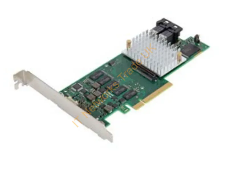 Fujitsu EP400i PCI 3.0 12Gbit/s RAID controller