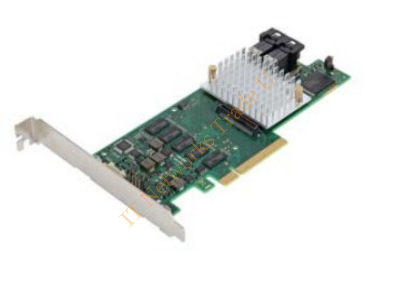 Fujitsu EP420i PCI Express 3.0 12Gbit/s RAID controller