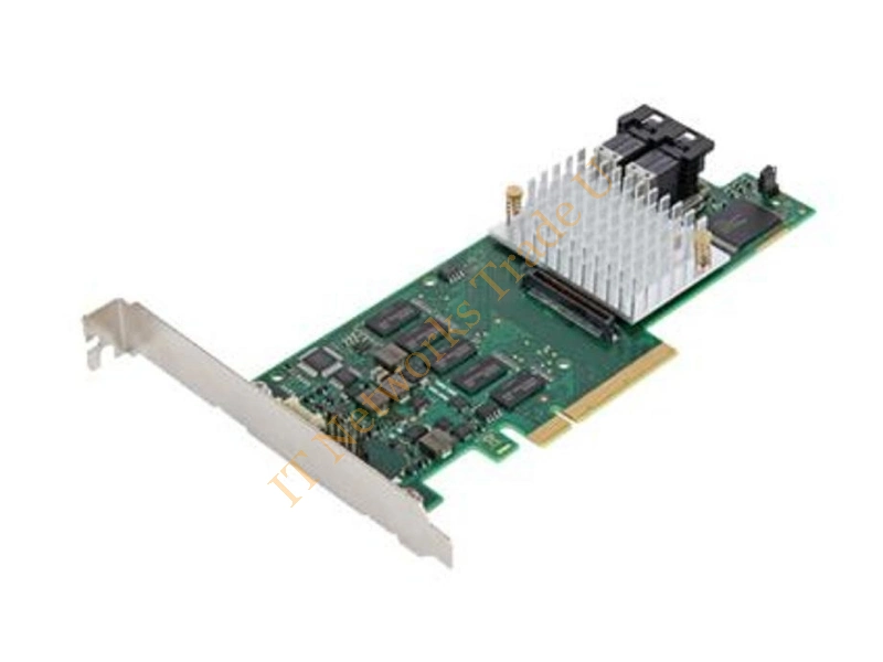 Fujitsu PRAID EP420i PCI Express x8 12Gbit/s RAID controller