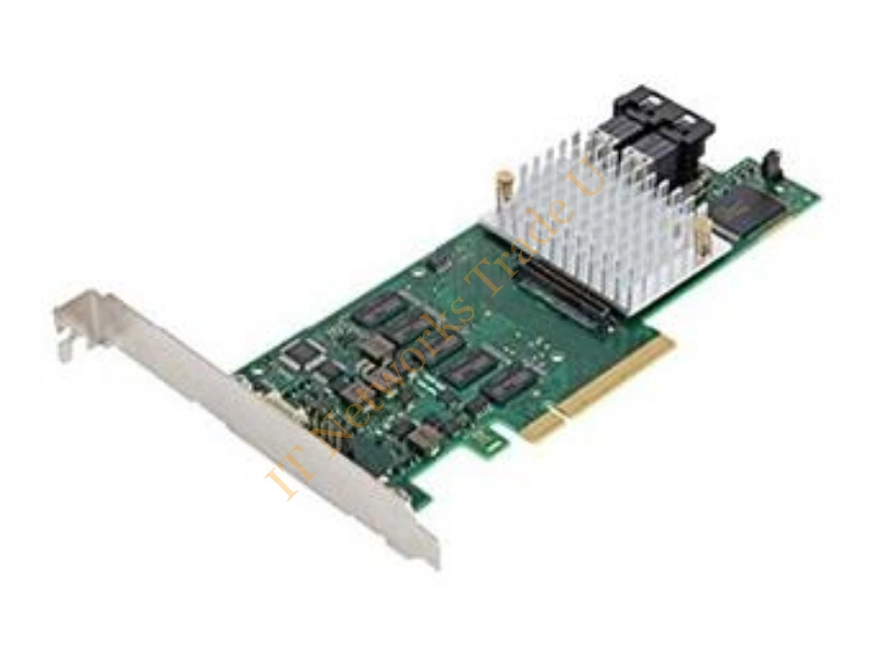 Fujitsu PRAID EP420i PCI Express x8 12Gbit/s RAID controller
